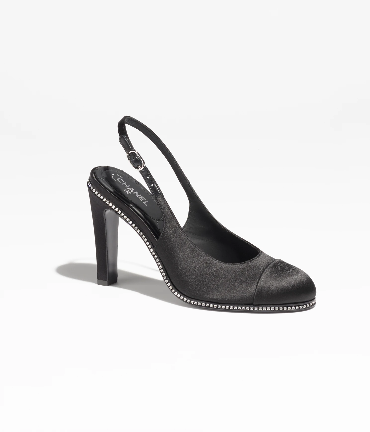 SLING-BACK